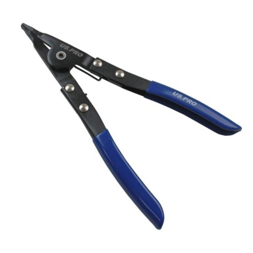 US PRO Lock Ring Pliers – Angled Tip 2239 | DSD TOOLS