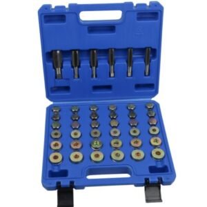 US PRO 114pc Oil Drain Repair Kit 3008