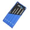 US PRO 5pc Double End Ring Aviation Spanner Set 3223 - Image 2