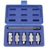 US PRO 6pc Double Ended Drain Key Set 3231