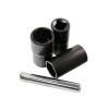 US PRO 5pc 1/2" DR Impact Twist Socket Set 3238 - Image 2