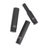 US PRO 13pc 1/2" DR 6PT Extra Deep Impact Socket Set 3812 - Image 2