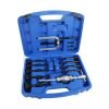 US PRO 16pc Blind Hole Bearing Puller Set 5163