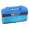 US PRO 4pc Nut Splitter Set 9 - 27mm 5894 - Image 3