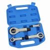 US PRO 4pc Nut Splitter Set 9 - 27mm 5894 - Image 2