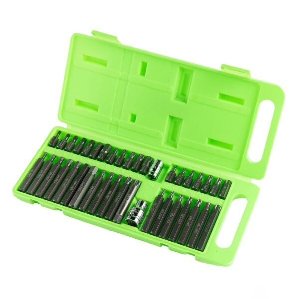 DSD TOOLS 40pc Bit Set DS1210 - Image 2