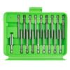 DSD TOOLS 50pc Extra Long Security Bit Set DS1214 - Image 4