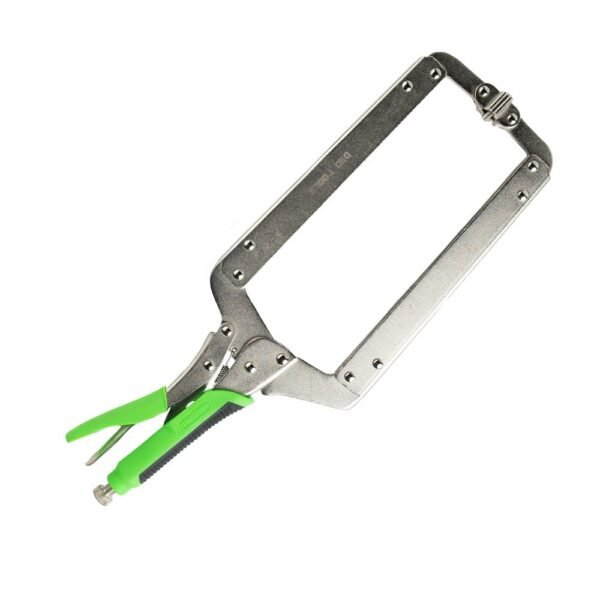 DSD TOOLS  Locking Clamp - 460mm DS1264