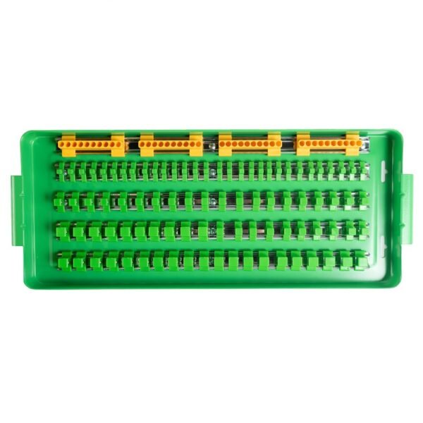 DSD TOOLS 130pc Socket Tray Rack DS1360 - Image 2