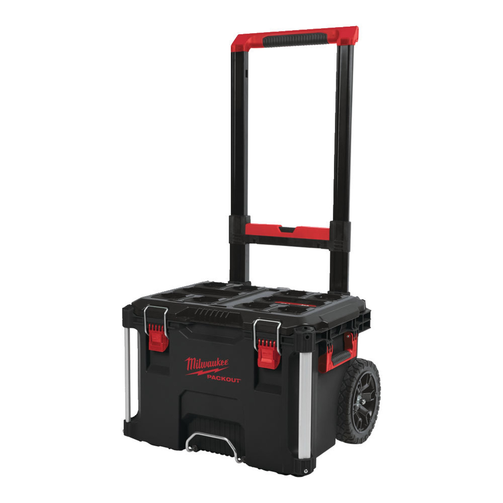 MILWAUKEE Packout Trolley BoX 4932464078 | DSD TOOLS