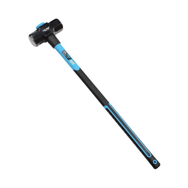 US PRO Double Face 10Lb Sledge Hammer Fibreglass Handle 1669 | DSD TOOLS