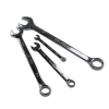 US PRO 16pc Sae Combination Spanner Set 1/4" - 1 1/4" 2242 - Image 2