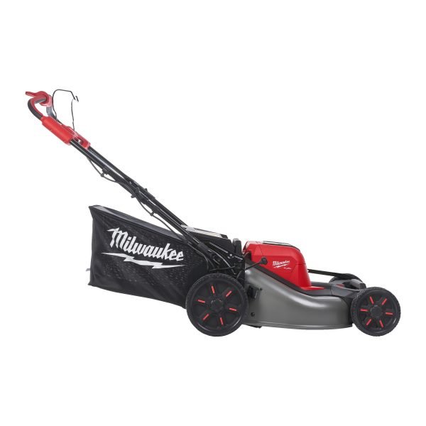 Milwaukee M18 Fuel Dual Battery Self-Propelled Lawn Mower 53cm M18F2LM53-0 - Image 2