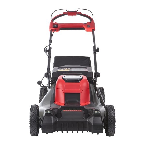 Milwaukee M18 Fuel Dual Battery Self-Propelled Lawn Mower 53cm M18F2LM53-0 - Image 4