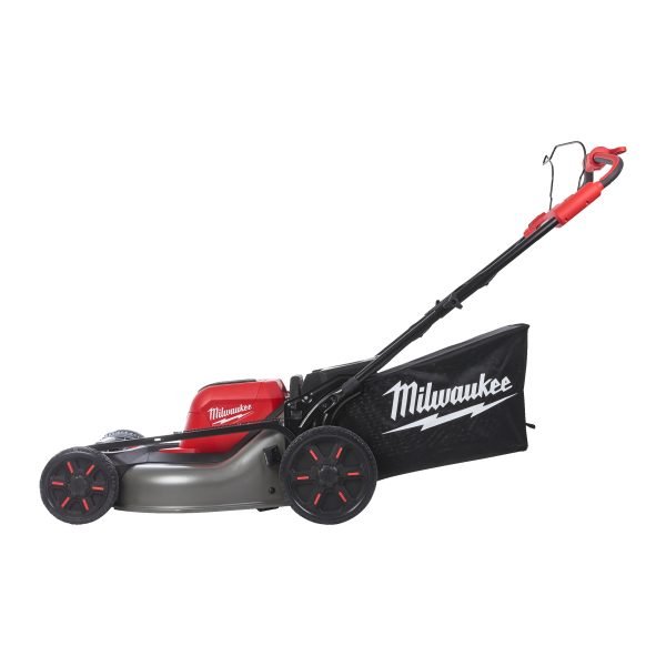 Milwaukee M18 Fuel Dual Battery Self-Propelled Lawn Mower 53cm M18F2LM53-0 - Image 5