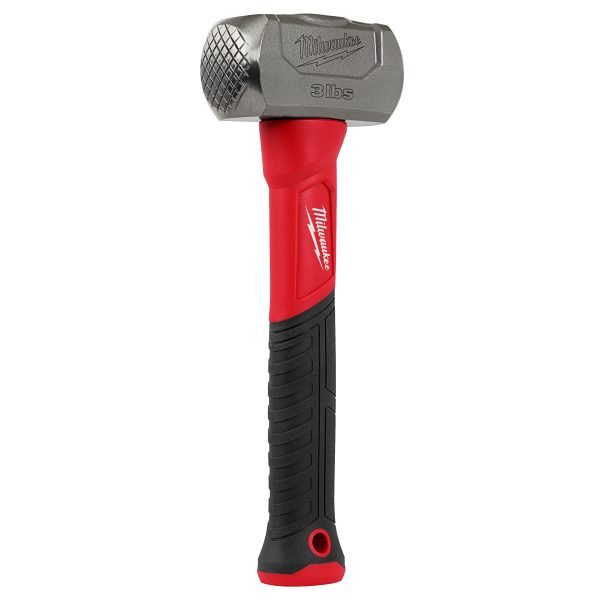 Milwaukee 1.36 Kg Club Hammer 4932478255