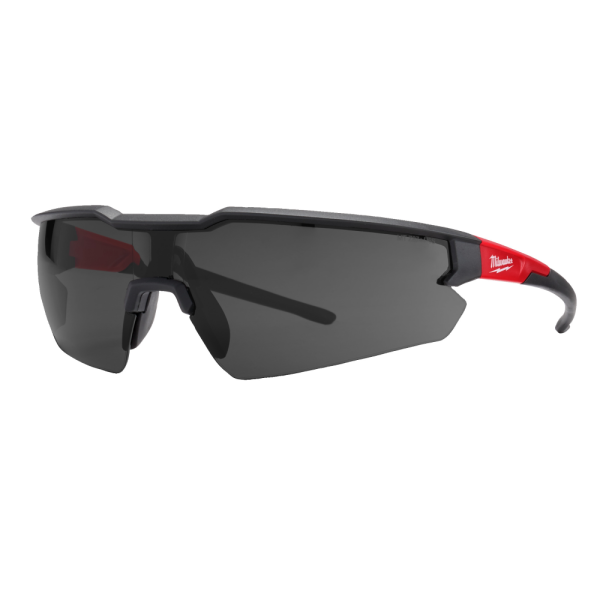 Milwaukee Enhanced Safety Glasses Tinted 4932478764