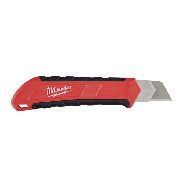 Milwaukee Snap Knife 25mm 48221962