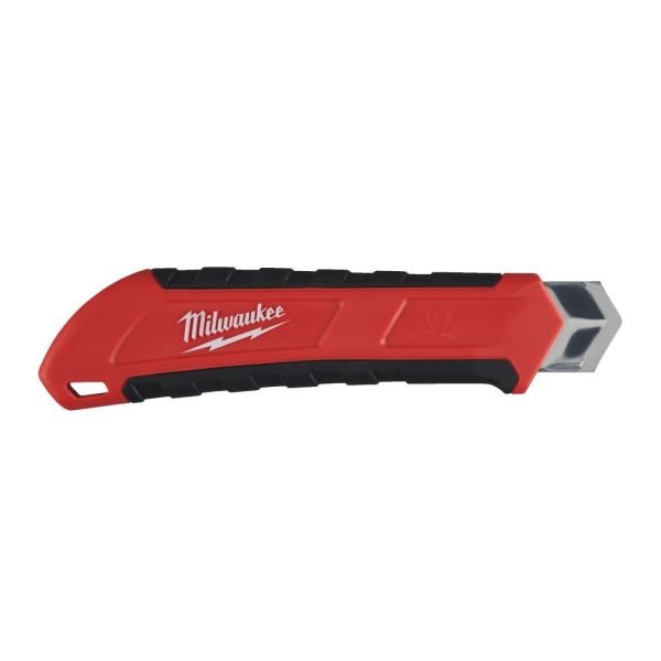 Milwaukee Snap Knife 25mm 48221962 - Image 3