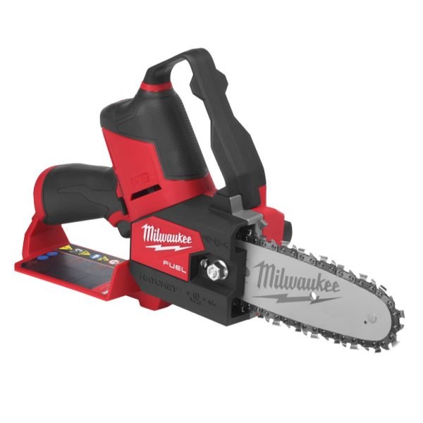 Milwaukee M12 Fuel Hatchet Pruning Saw 15 cm M12FHS-0