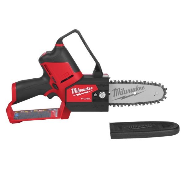 Milwaukee M12 Fuel Hatchet Pruning Saw 15 cm M12FHS-0 - Image 2