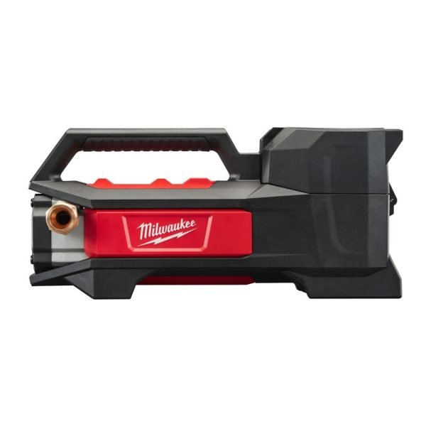 Milwaukee M18 Compact Transfer Pump M18BTP-0 - Image 2