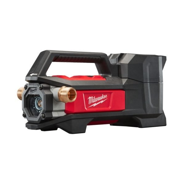 Milwaukee M18 Compact Transfer Pump M18BTP-0