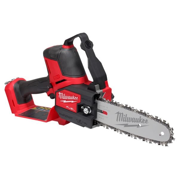 Milwaukee M18 Fuel Hatchet Pruning Saw 20 cm M18FHS20-0