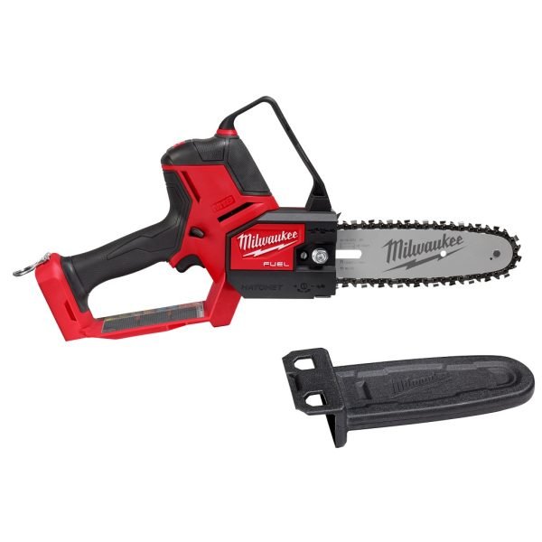 Milwaukee M18 Fuel Hatchet Pruning Saw 20 cm M18FHS20-0 - Image 2