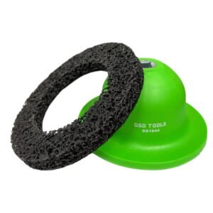 DSD TOOLS WHEEL HUB CLEANING TOOL – 1/2″ DRIVE 150MM DS1844