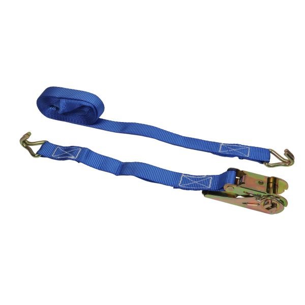 US PRO Ratchet Tie Down Strap 800Kg – 25mm x 5M 9223 | DSD TOOLS