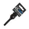 US PRO 1/2" DR Impact Hex Bit Socket M8 x 78mm 3378 - Image 2