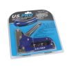 US RRO Heavy Duty 3 In 1 Staple Gun With Staple Remover 9221 - Image 2