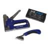 US RRO Heavy Duty 3 In 1 Staple Gun With Staple Remover 9221