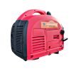 Mobile Portable Suitcase Inverter Camping Petrol Generator NB2500 - Image 2