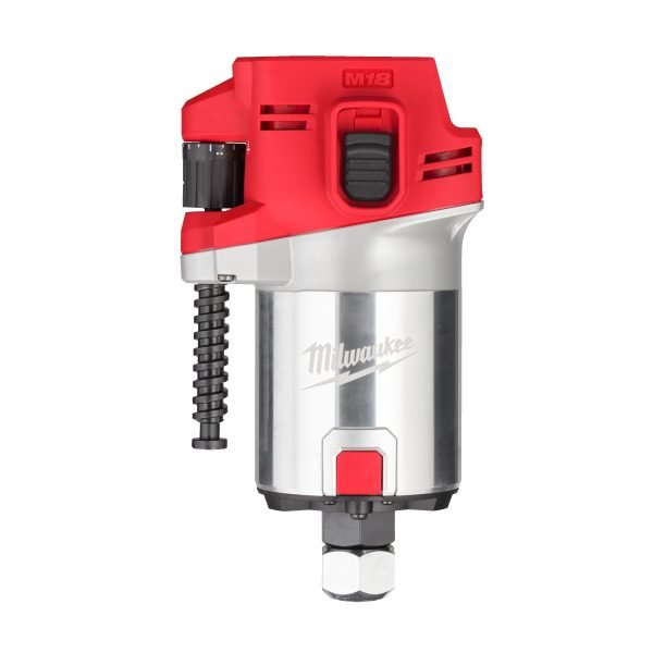 Milwaukee M18 FUEL 12mm Router M18FR12KIT-0 - Image 3