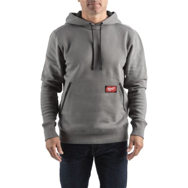 Milwaukee Midweight Hoodie