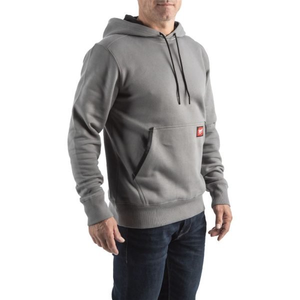 Milwaukee Midweight Hoodie - Image 3