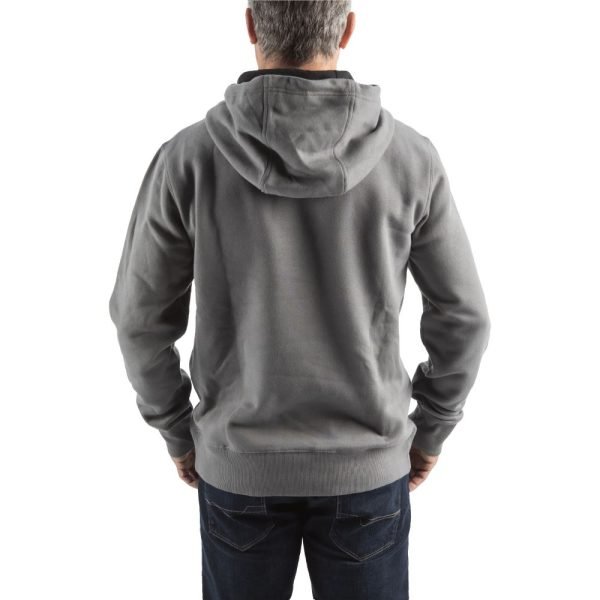 Milwaukee Midweight Hoodie - Image 4