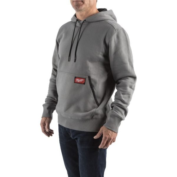 Milwaukee Midweight Hoodie - Image 2