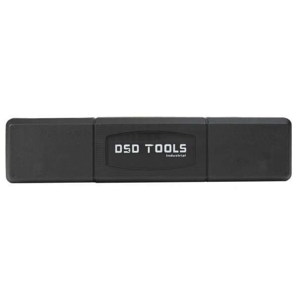 1/2" Torque Wrench Set With Impact Sockets DS1006 - Image 4