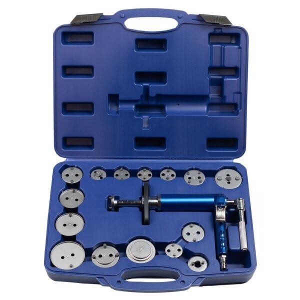 16pc Universal Caliper Wind Back Kit DS1009