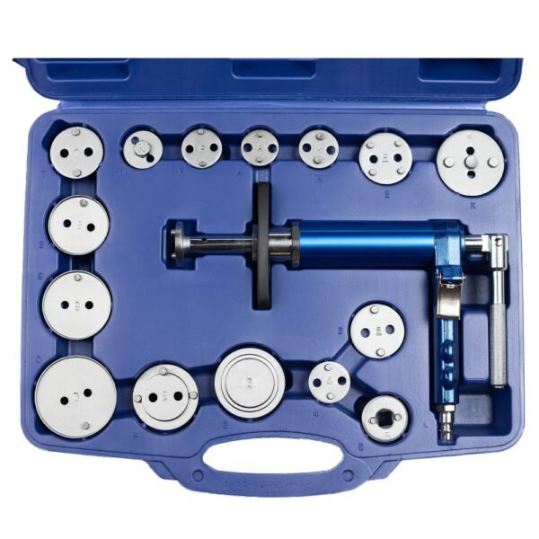 16pc Universal Caliper Wind Back Kit DS1009 - Image 3