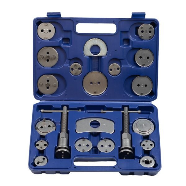 21pc Universal Caliper Wind Back Kit DS1010