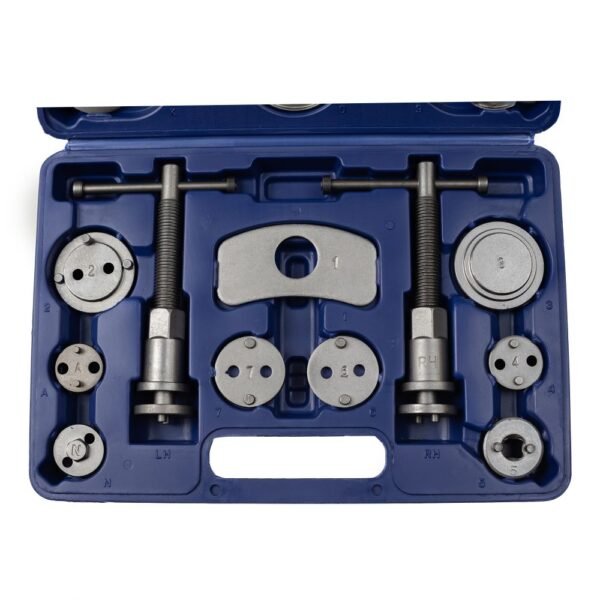 21pc Universal Caliper Wind Back Kit DS1010 - Image 4