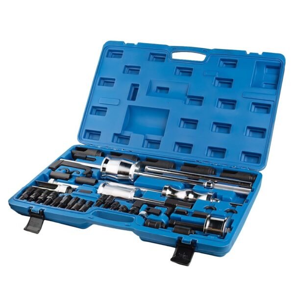 DSD TOOLS  Diesel Injector Extractor Set DS1015 - Image 2