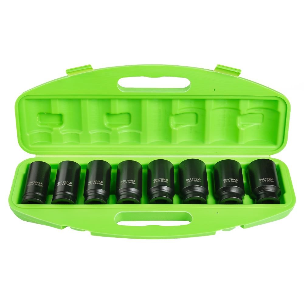 US PRO 12PC 3/4