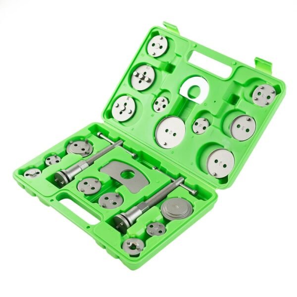 DSD TOOLS 21pc Universal Caliper Wind Back Kit DS1010 - Image 7