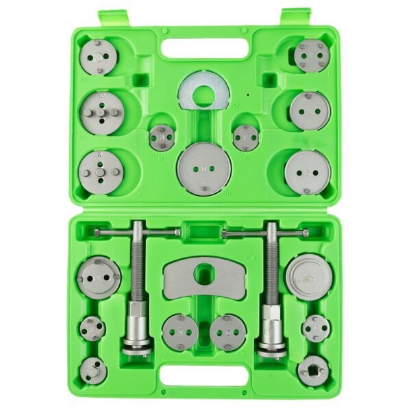 DSD TOOLS 21pc Universal Caliper Wind Back Kit DS1010