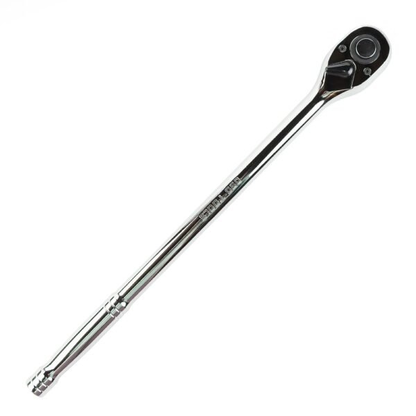 DSD TOOLS  1/2" DR 72T Extra Long Ratchet 380mm DS1068